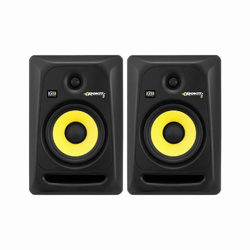 قیمت خرید فروش اسپیکر مانیتورینگ KRK ROKIT 6 G3 